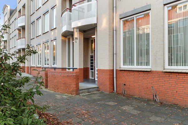 Medium property photo - Singel 296C8, 3311 HL Dordrecht